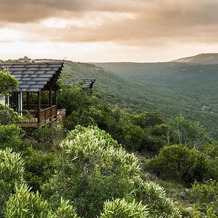 Ikwanitsha Lodge Paterson Eksteriør billede